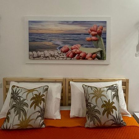 My Happy Place Rooms باليرمو المظهر الخارجي الصورة