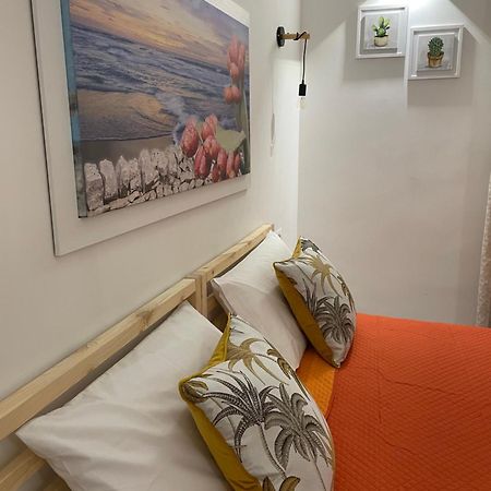 My Happy Place Rooms باليرمو المظهر الخارجي الصورة