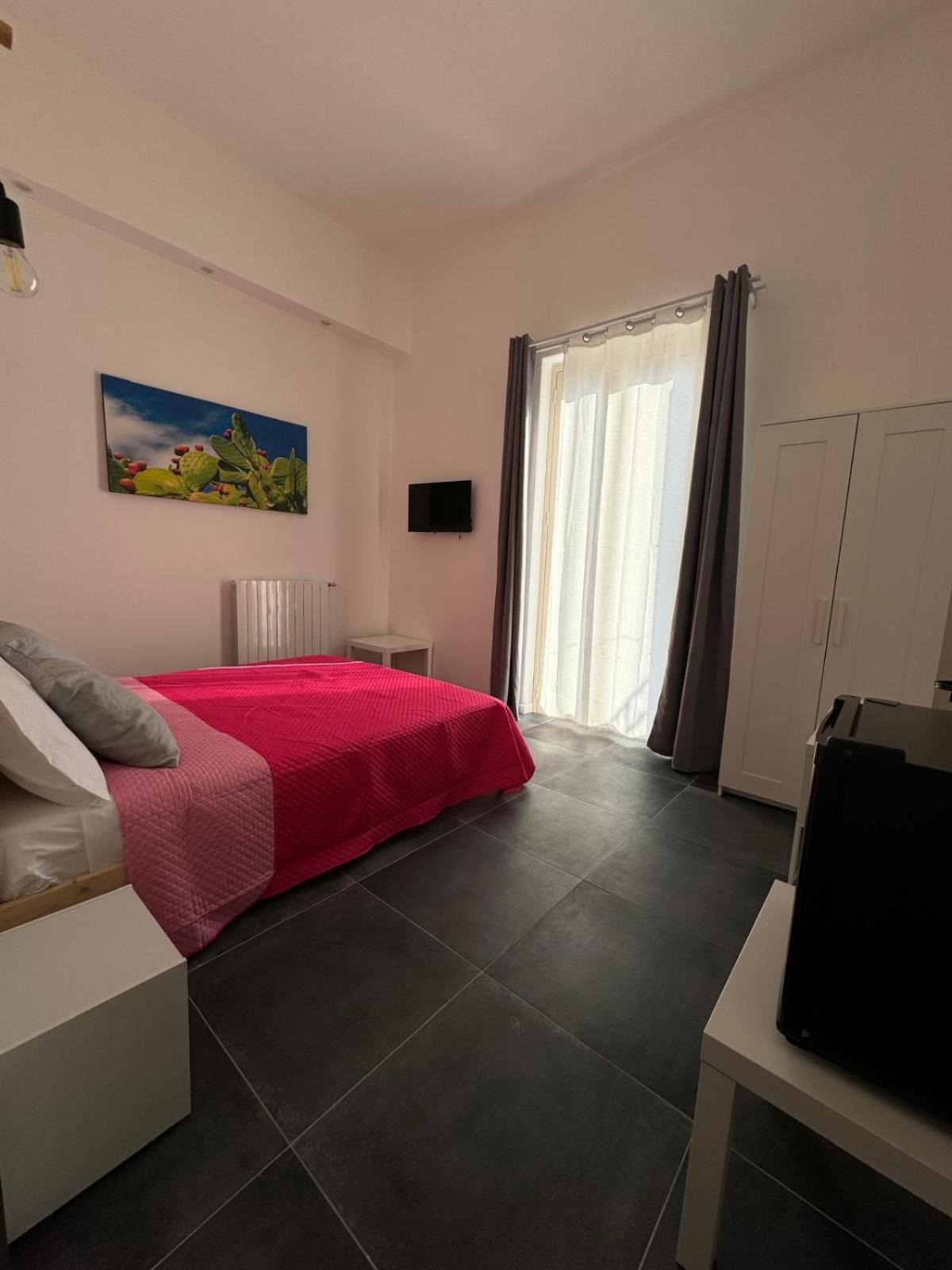 My Happy Place Rooms باليرمو المظهر الخارجي الصورة
