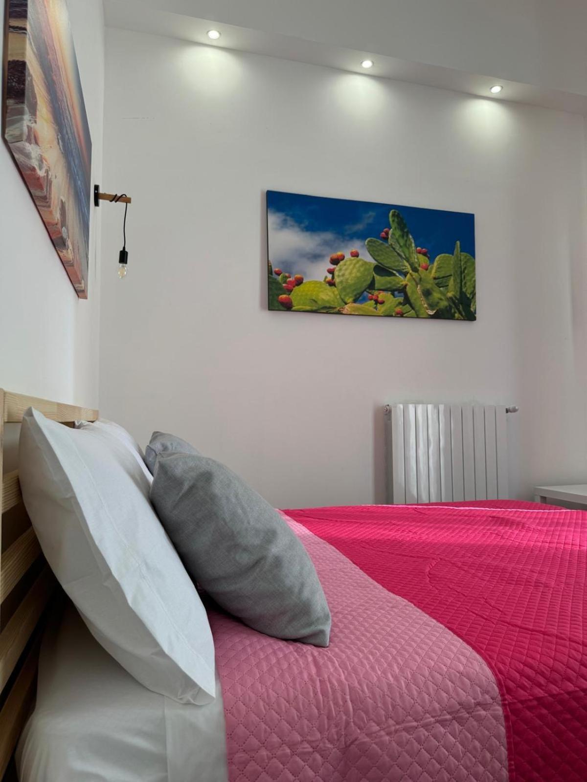 My Happy Place Rooms باليرمو المظهر الخارجي الصورة