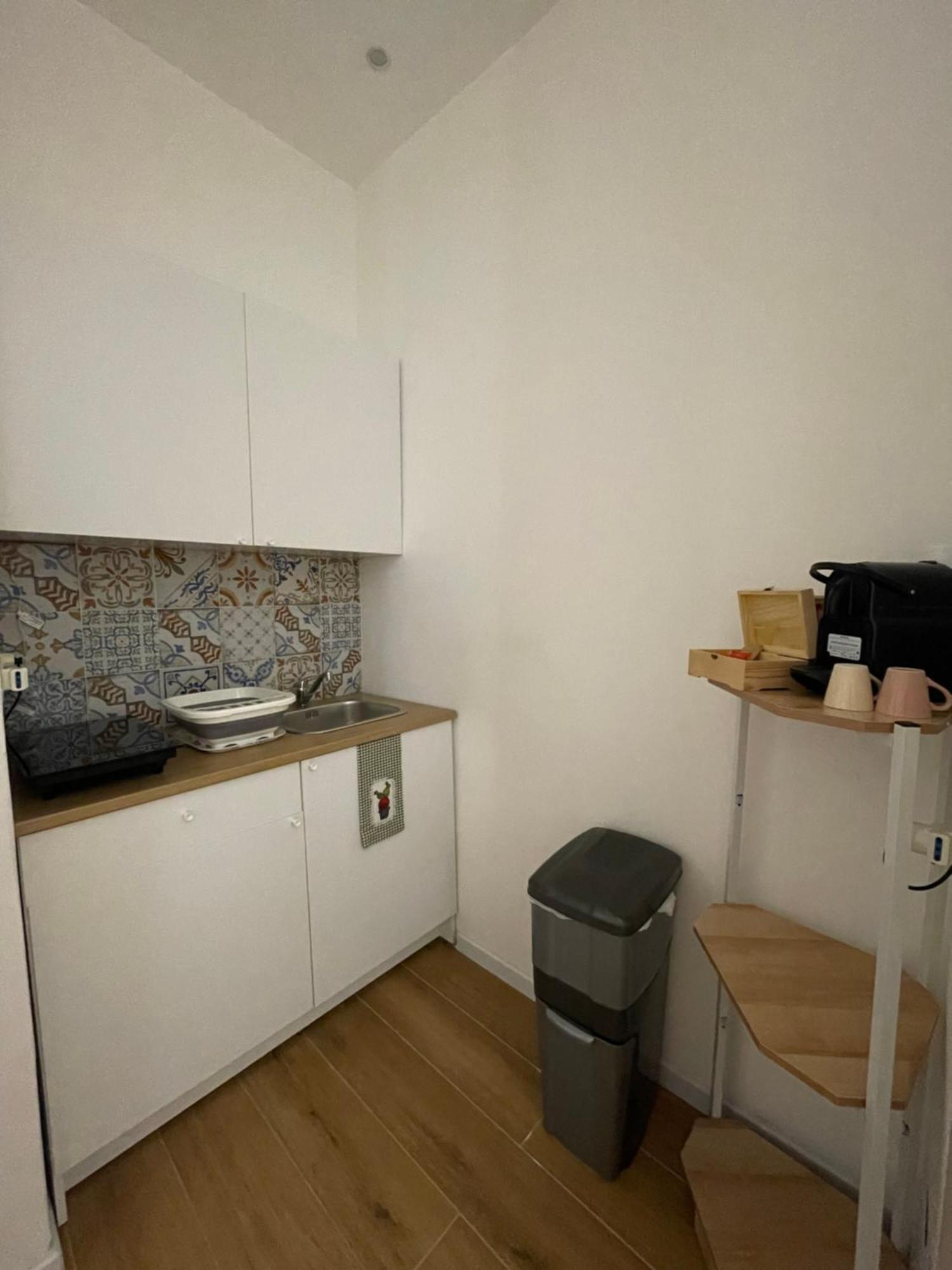 My Happy Place Rooms باليرمو المظهر الخارجي الصورة