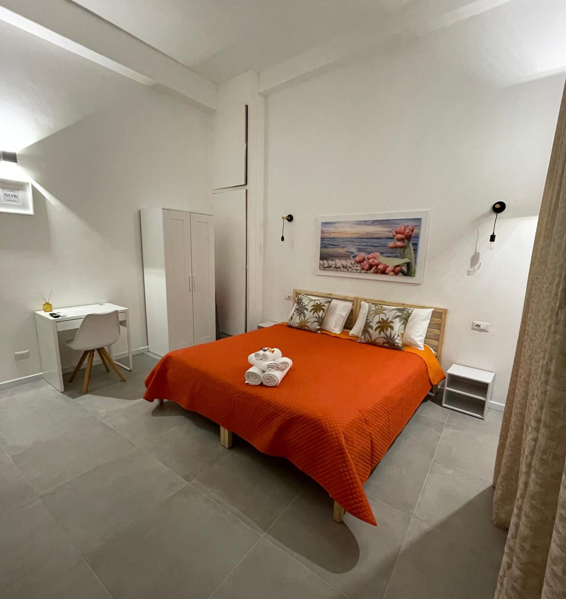 My Happy Place Rooms باليرمو المظهر الخارجي الصورة