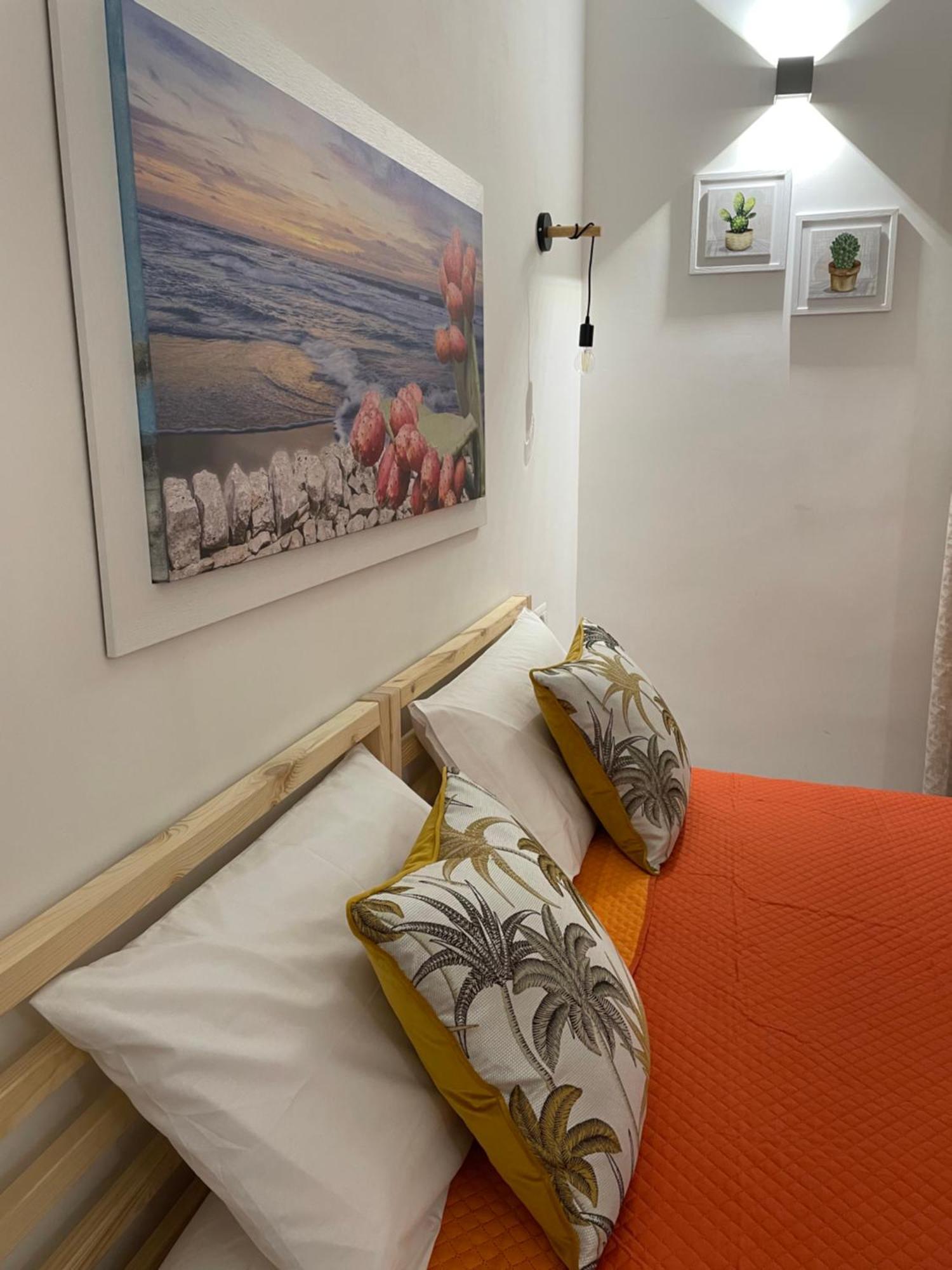My Happy Place Rooms باليرمو المظهر الخارجي الصورة