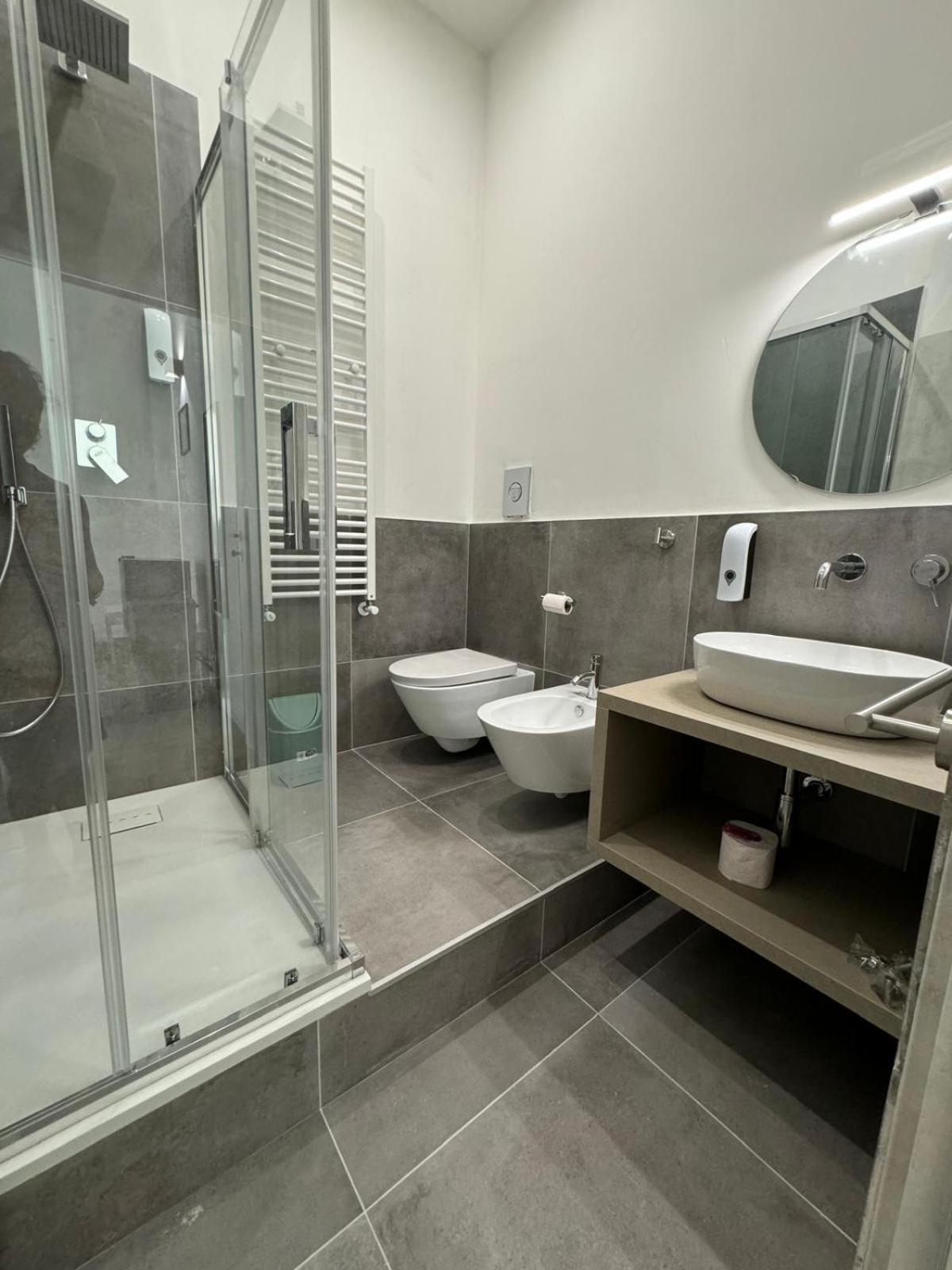 My Happy Place Rooms باليرمو المظهر الخارجي الصورة