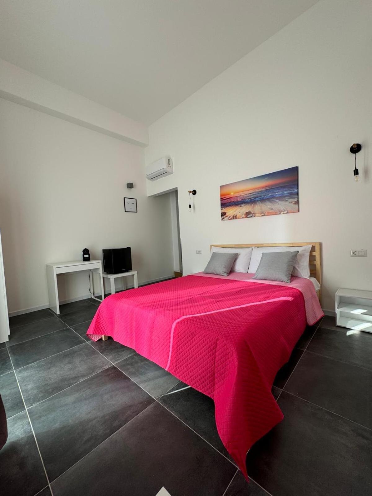 My Happy Place Rooms باليرمو المظهر الخارجي الصورة