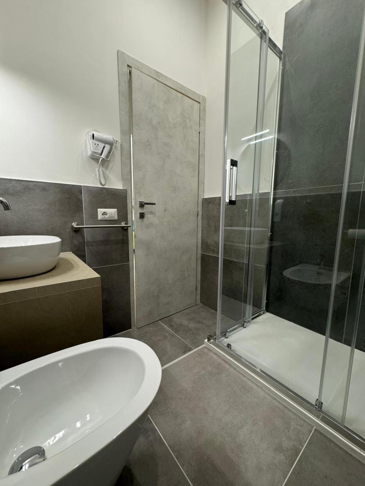 My Happy Place Rooms باليرمو المظهر الخارجي الصورة