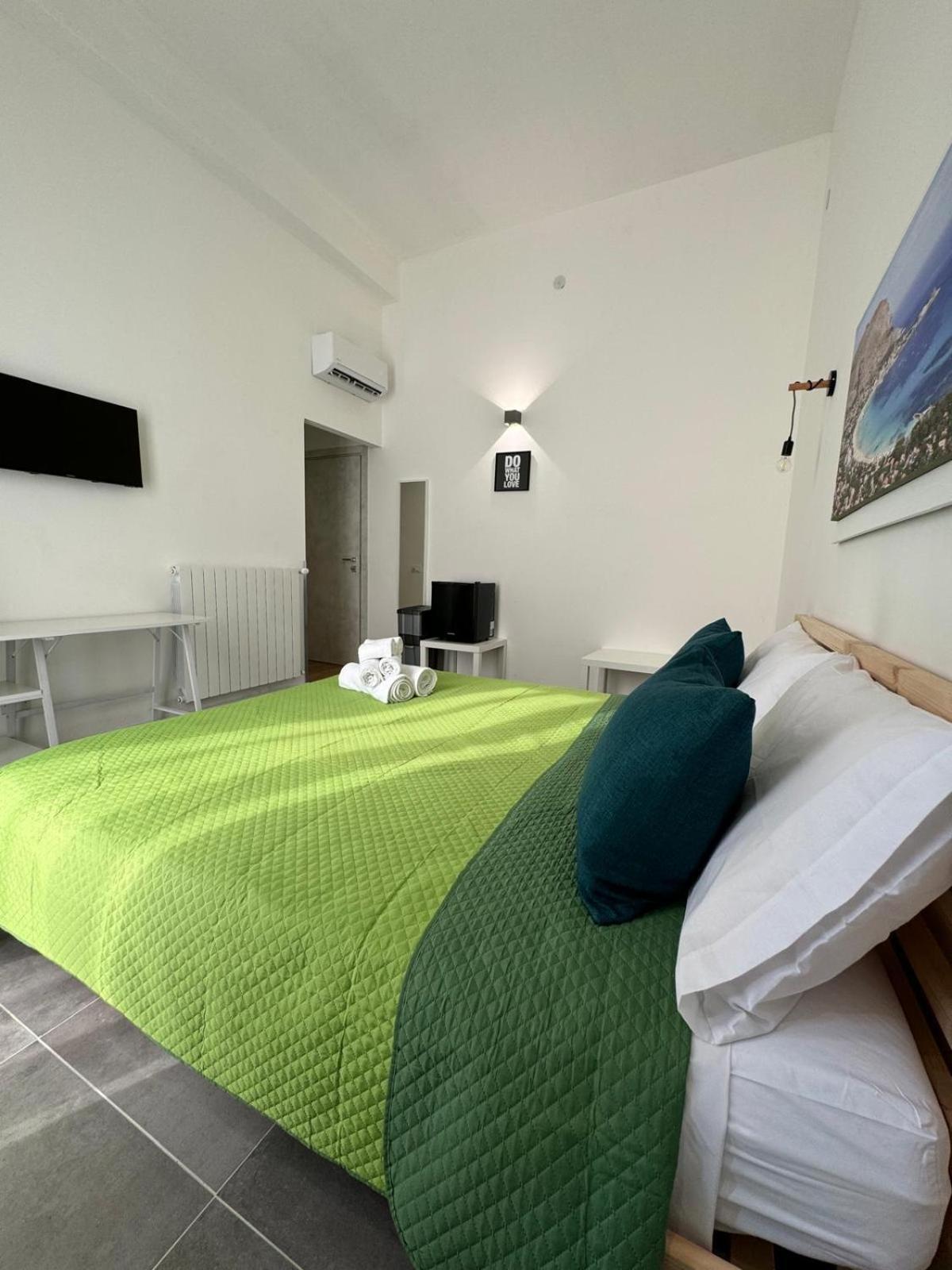 My Happy Place Rooms باليرمو المظهر الخارجي الصورة